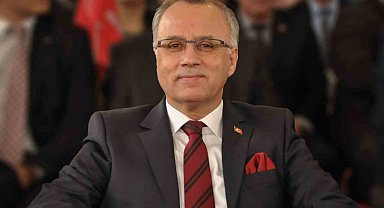 MHP Salihli'de yeni dönem! Zeki Kayda ilçe başkanı oldu
