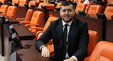MHP'li Ersoy: "522 kez Kayseri dedik; sevdamız Kayseri'miz için çalışmaya devam edeceğiz"