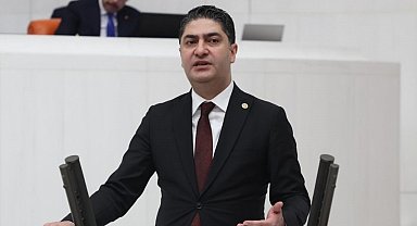 MHP'li Özdemir sordu: "Kayseri'de et kombinalarında usulsüzlük var mı?"