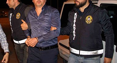 Milletvekilini yaralamıştı, başından vurulmuş halde bulundu