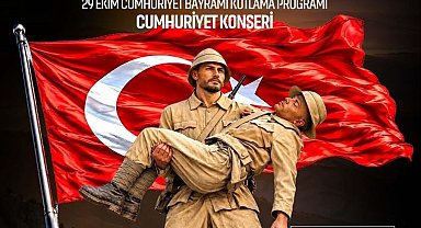 Milli mücadele ruhu Denizli'de sahneye taşınacak