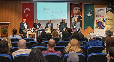 Mimari Tasarım Yarışmaları Osmangazi'de konuşuldu