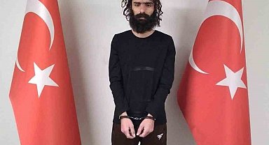 MİT'ten DEAŞ operasyonu: Uğur Bahadır yakalanarak Türkiye'ye getirildi