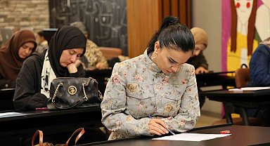 Moda Akademisi'nin yeni öğrencileri sınavla belirlenecek