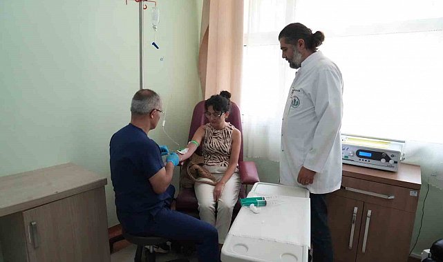 Modern tıbba geleneksel destek