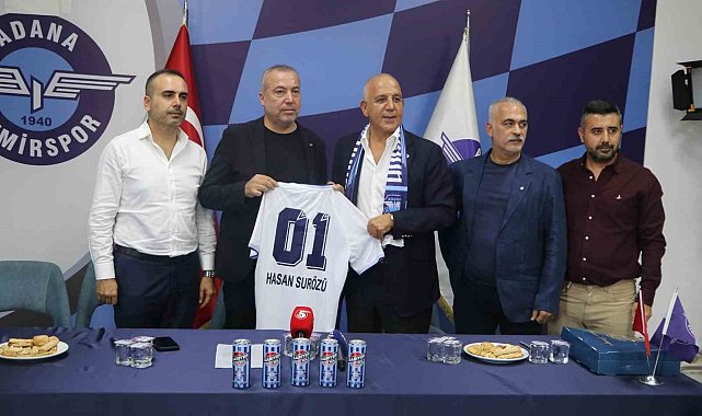 Montella 330 bin Euro'dan vazgeçti, Adana Demirspor teşekkür etti
