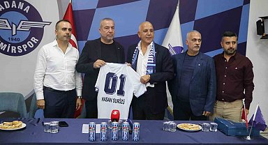 Montella 330 bin Euro'dan vazgeçti, Adana Demirspor teşekkür etti