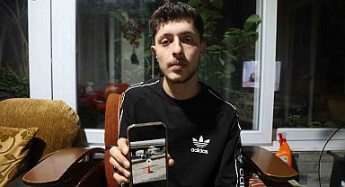 Motosiklet sürücüsünün sopayla meydan dayağı yediği kavgada, araçlarından inip kavgaya tutuşan sürücülere 360 bin TL ceza