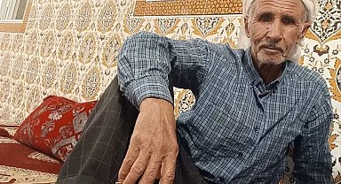Motosikletin çarptığı yaşlı adam 13 gün sonra hayatını kaybetti