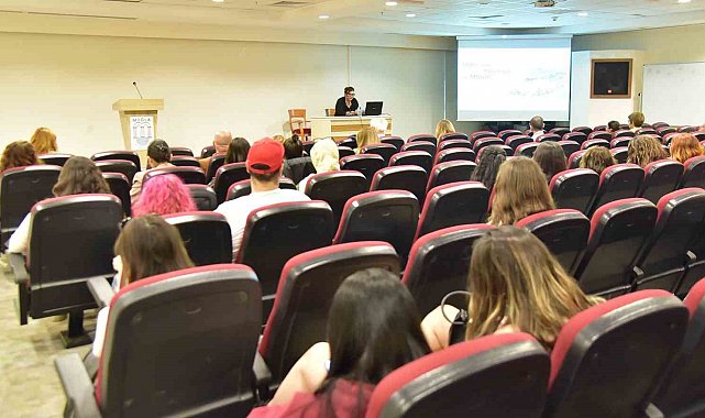 MSKÜ'de COP31 çalıştayı