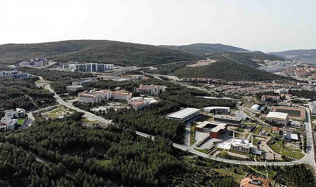 MSKÜ'den biri ABD'de olmak üzere 4 yeni tescil