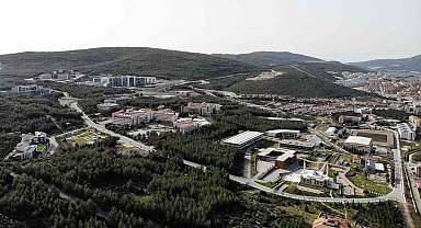 MSKÜ'den biri ABD'de olmak üzere 4 yeni tescil