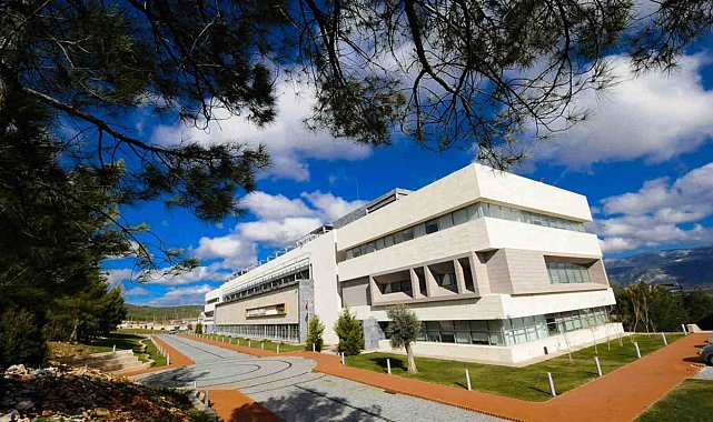 MSKÜ'nün dünyanın en etkili bilim insanları listesindeki sayısı 9'a yükseldi
