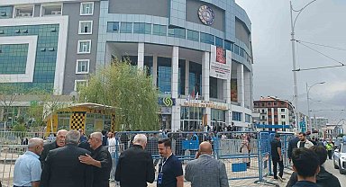 MTSO'da Oğuzhan Ata Sadıkoğlu yeniden başkan