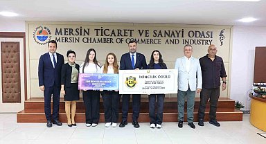 MTSO'dan Türkiye birincisi Moonlight ekibine destek