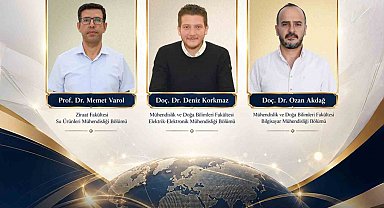 MTÜ akademisyenleri dünyanın en etkili bilim insanları listesinde