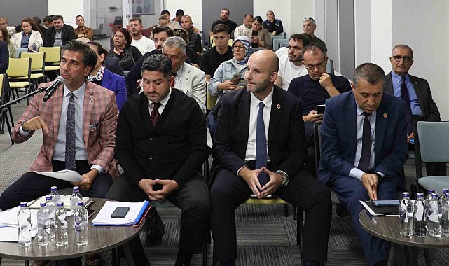 Mudanya'da bütçe krizi, evrak tepkisi meclise damga vurdu