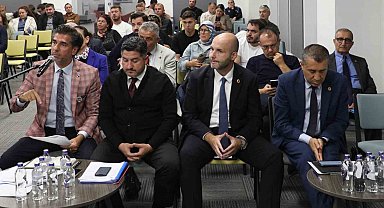 Mudanya'da bütçe krizi, evrak tepkisi meclise damga vurdu