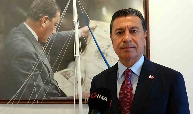 Muğla Büyükşehir Belediye Başkanı Aras CHP'den istifa etti