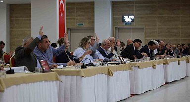 Muğla Büyükşehirden annelere ücretsiz ulaşım
