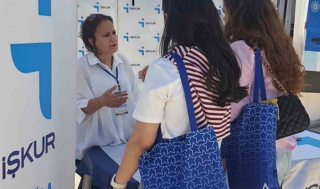 Muğla İŞKUR'dan 30 Bin 883 kişiye danışmanlık hizmeti
