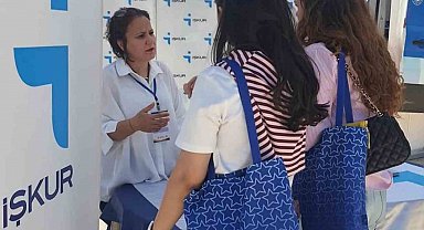 Muğla İŞKUR'dan 30 Bin 883 kişiye danışmanlık hizmeti