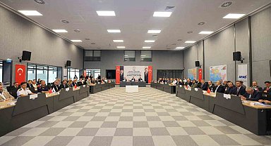 Muğla'da 72,6 milyar TL'lik kamu projesi