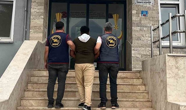 Muğla'da aranan 28 kişi tutuklandı