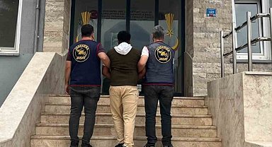 Muğla'da aranan 28 kişi tutuklandı