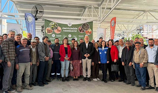 Muğla'da hayvancılığa tam destek