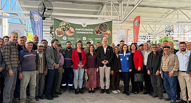 Muğla'da hayvancılığa tam destek