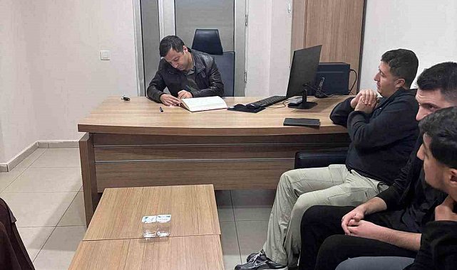 Muğla'da Huzurevi ve Özel Bakım Merkezleri'ne gece denetimi