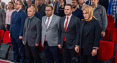 Muğla'da ortak yazılı sınav sistemi bilgilendirme toplantısı düzenlendi