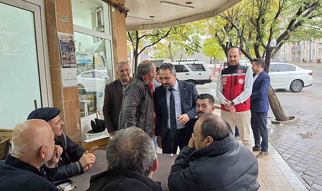 Muğla'da "İyilik Var" platformu tanıtılıyor