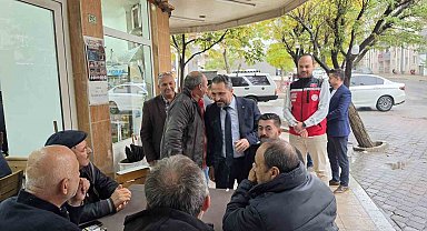 Muğla'da "İyilik Var" platformu tanıtılıyor