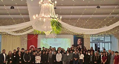 Muğla'da "tabiat ve yaşanabilir çevre" bilgi yarışması düzenlendi