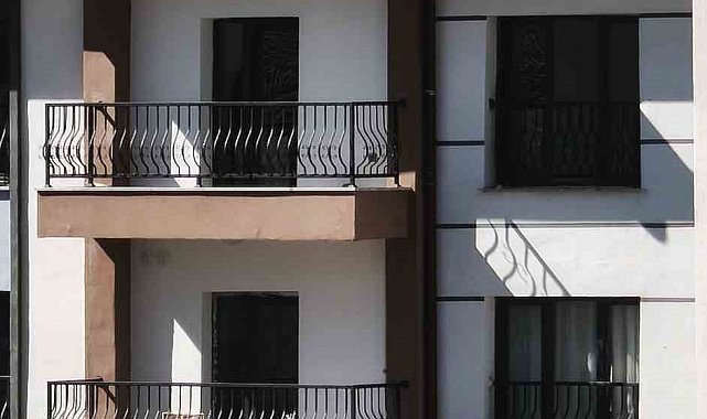 Muğla'da yaşayanların harcamalarının dörtte biri konut ve kiraya gidiyor