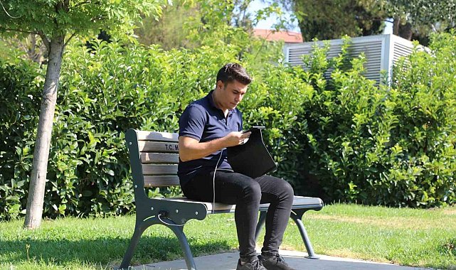 Muğla'nın Dijital Dönüşümüne MBBNET Desteği
