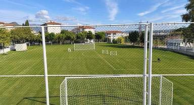 Muğlaspor'dan eski başkan Hamdi Yücel Gürsoy'a vefa