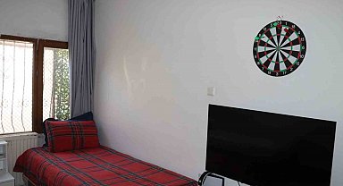 Muğlaspor'un akademi tesislerine Dinçer'in adı verildi