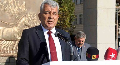 Muhtarlar "Muhtarlık Yasası" bekliyor