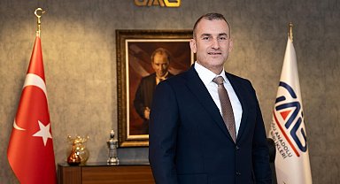 Murat Bakır'dan 29 Ekim Cumhuriyet Bayramı kutlama mesajı