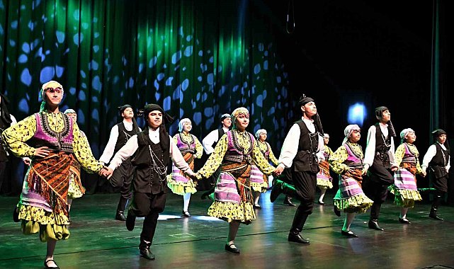 Muratpaşa'da yeni korist ve dansçılar aranıyor