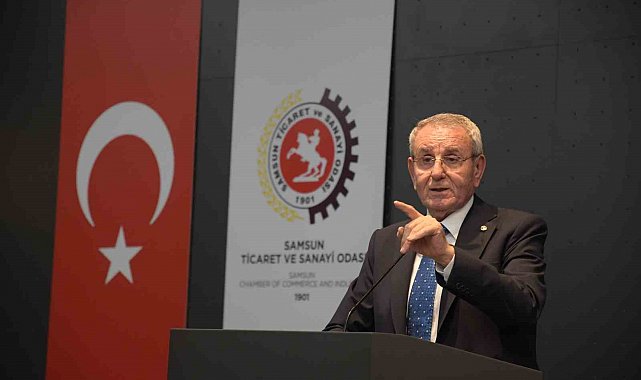 Murzioğlu: "KOSGEB girişimci destek üst limiti 2,5 milyon TL'ye yükseltildi"