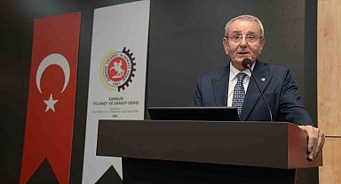 Murzioğlu: "Samsun'u üreten, ihraç eden ve büyüyen bir şehir yapmak için hep birlikte çalışacağız"