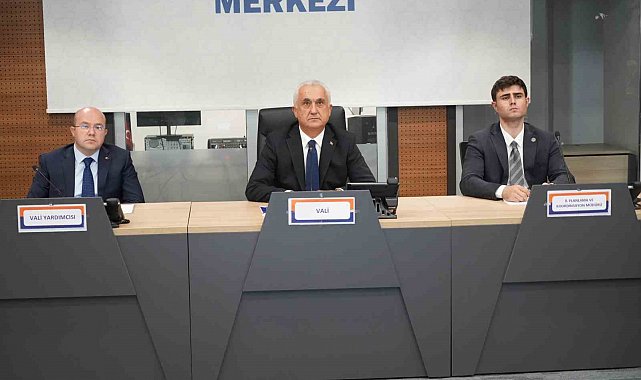 Muş'ta 40 milyar liralık yatırım programında fiziki gerçekleşme yüzde 60'a ulaştı