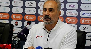 Mustafa Dalcı: "Atak sonlandırmada sorunlar yaşadık"