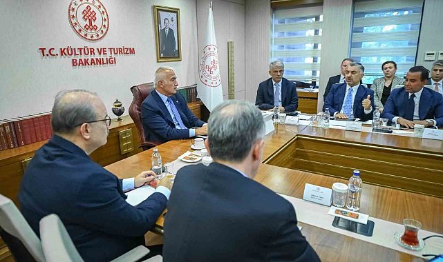 Müze ve ören yerlerinde dijital dönüşüm için geri sayım