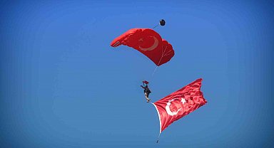 NATO'dan peş peşe 29 Ekim Cumhuriyet Bayramı kutlaması