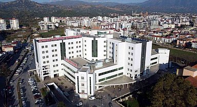Nazilli Devlet Hastanesi'nde görevli beyin cerrahı FETÖ soruşturmasında tutuklandı